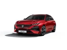 Peugeot 308 thumbnail 3