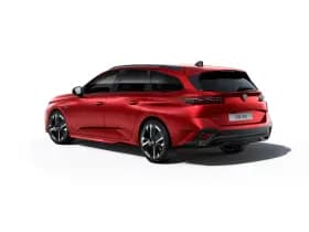 Peugeot 308 thumbnail 6