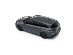 Peugeot e-308 thumbnail 5