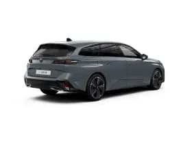 Peugeot e-308 thumbnail 6