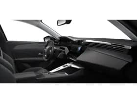 Peugeot e-308 thumbnail 8