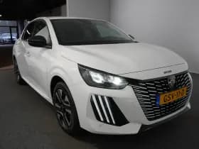 Peugeot 208 thumbnail 11