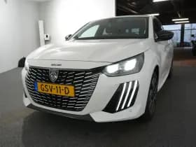 Peugeot 208 thumbnail 12