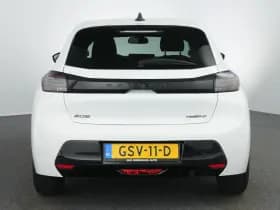 Peugeot 208 thumbnail 6