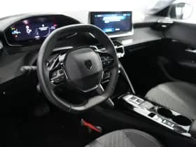 Peugeot 208 thumbnail 8