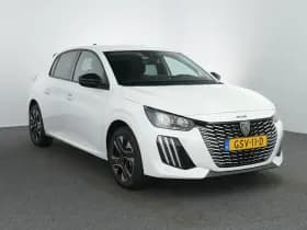 Peugeot 208 thumbnail 9
