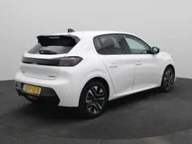 Peugeot 208 thumbnail 2