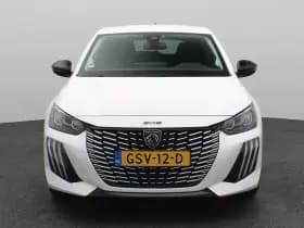 Peugeot 208 thumbnail 5