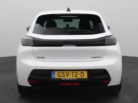Peugeot 208 thumbnail 6