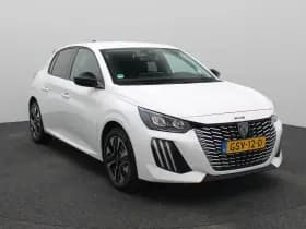 Peugeot 208 thumbnail 9