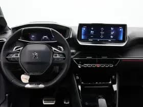 Peugeot 208 thumbnail 3