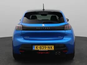 Peugeot 208 thumbnail 6