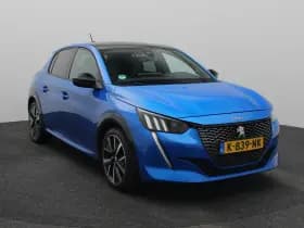 Peugeot 208 thumbnail 9