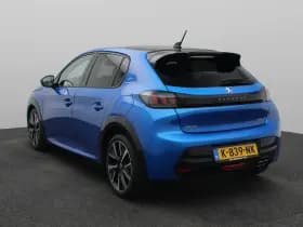 Peugeot 208 thumbnail 10