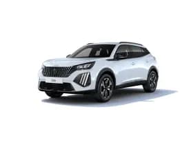 Peugeot 2008 thumbnail 3