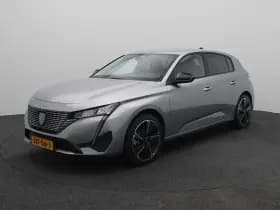 Peugeot e-308