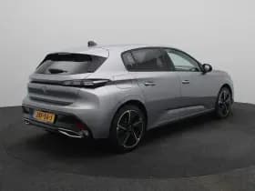 Peugeot e-308 thumbnail 2