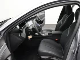 Peugeot e-308 thumbnail 11