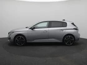 Peugeot e-308 thumbnail 13
