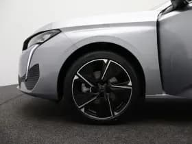Peugeot e-308 thumbnail 17