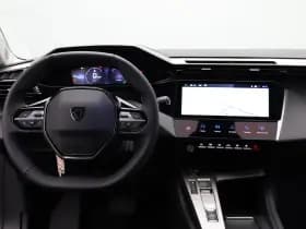 Peugeot e-308 thumbnail 3
