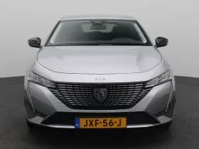 Peugeot e-308 thumbnail 5