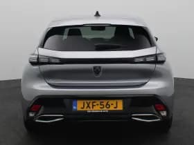Peugeot e-308 thumbnail 6