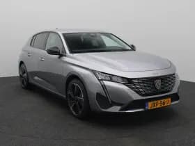 Peugeot e-308 thumbnail 9