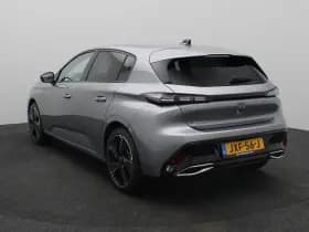 Peugeot e-308 thumbnail 10