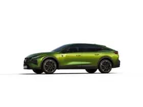 Peugeot 408 thumbnail 4
