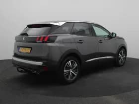 Peugeot 3008 thumbnail 2