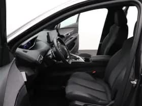 Peugeot 3008 thumbnail 11