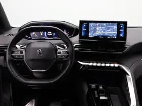 Peugeot 3008 thumbnail 3
