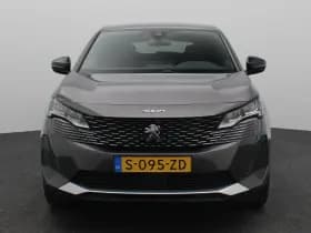 Peugeot 3008 thumbnail 5