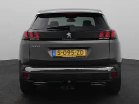 Peugeot 3008 thumbnail 6