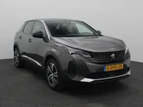 Peugeot 3008 thumbnail 9