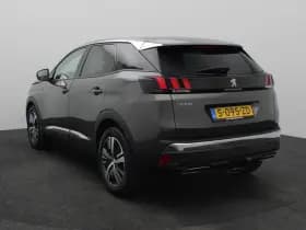 Peugeot 3008 thumbnail 10
