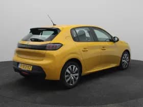 Peugeot 208 thumbnail 2
