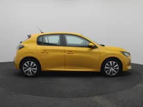 Peugeot 208 thumbnail 14