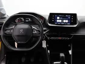 Peugeot 208 thumbnail 3