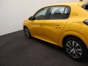 Peugeot 208 thumbnail 35