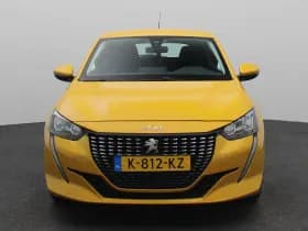 Peugeot 208 thumbnail 5