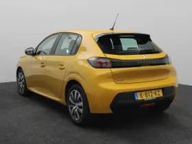 Peugeot 208 thumbnail 10