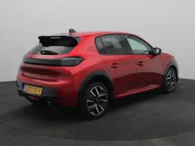 Peugeot 208 thumbnail 2