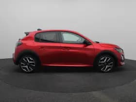 Peugeot 208 thumbnail 14