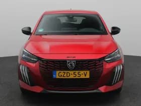 Peugeot 208 thumbnail 5
