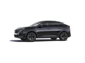 Peugeot 3008 thumbnail 3