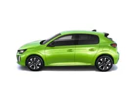 Peugeot 208 thumbnail 4