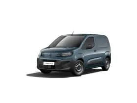 Peugeot Partner thumbnail 2