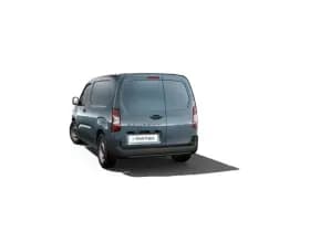 Peugeot Partner thumbnail 4